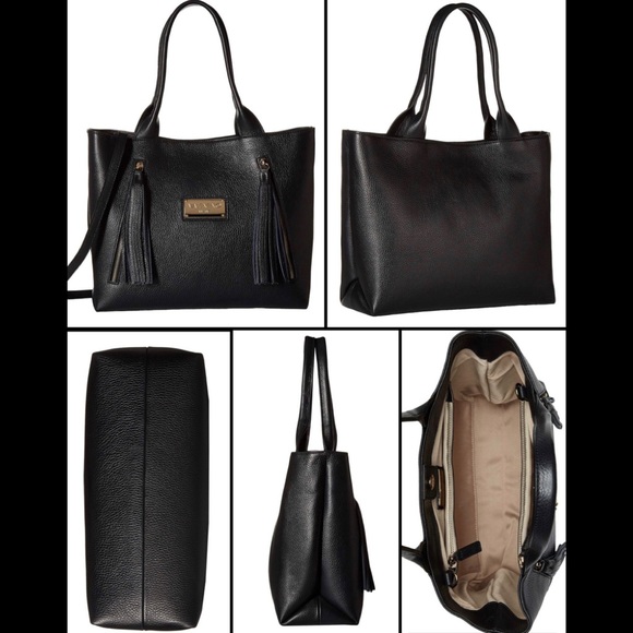 VALENTINO BAG BY MARIO VALENTINO ALIZEE AUTHENTIC - Picture 6 of 8